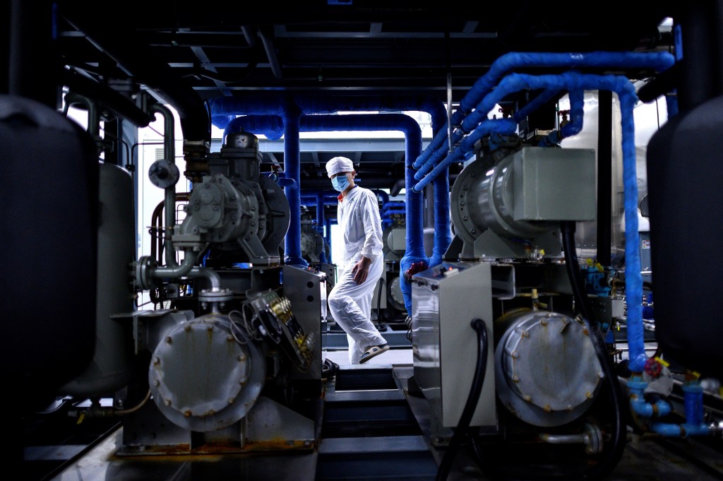 Chinese Vaccine Producers Are Moving Forward With Human Tests (and They’re Not Waiting for Permission)