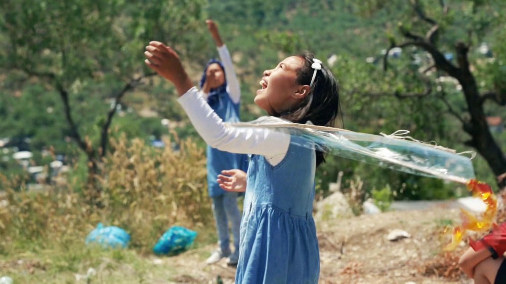 How Greece’s Biggest Refugee Camp Avoided a Catastrophic Coronavirus Outbreak