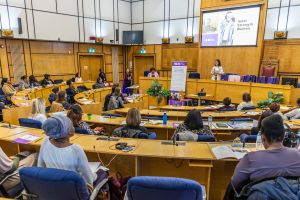 How Countries Worldwide are Tackling the Rise in Domestic Violence During Lockdown