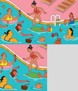 gids voor hetero vrouwen die hun queer gevoelens willen uiten