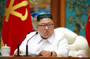 Setelah enam bulan mengklaim bebas corona, Korut akui ada satu pasien positif Covid-19