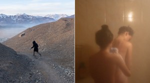 Since we’ve met Rein Van der Sypt foto's Tadzjikistan Pamir