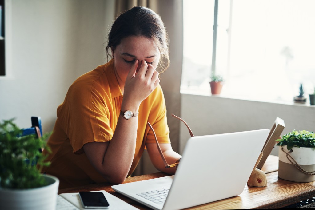 How to Look for a Job When Everything Feels Hopeless