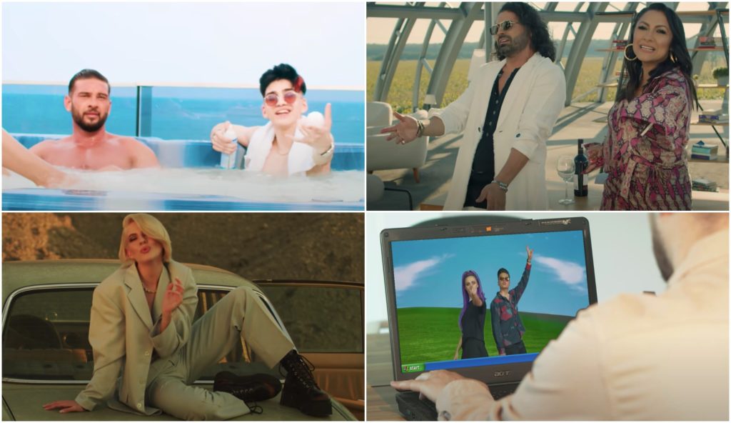 Dorian Popa, abi talent, 5gang, trending Youtube