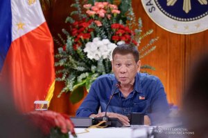 duterte