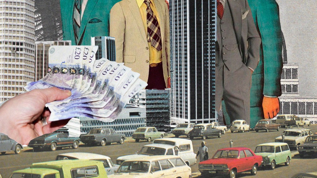Corporations Receiving Bailout Billions Have Laid Off Staff and Paid Investors