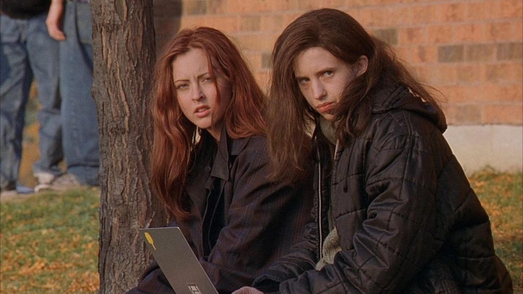 ‘Ginger Snaps’ Was a Monster Win for Canadian Cinema