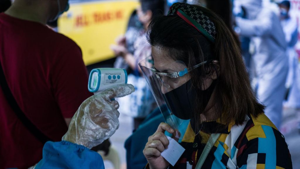 The Philippines’ Public Health Insurance Agency Is Under Investigation for Corruption in the Middle of a Pandemic