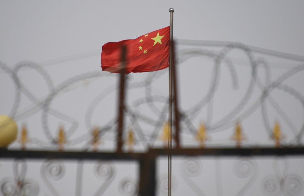 China Frees a Man Who Spent 27 Years in Jail for Murder He Did Not Commit