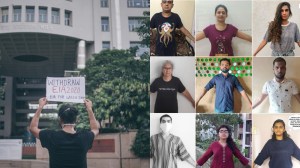 Young Indians Are Overcoming Lockdown Restrictions to Take On a Problematic Environmental Proposal Online (2)