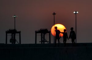 Indonesia termasuk negara favorit pedofil di Asia
