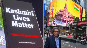india pakistan kashmir times square