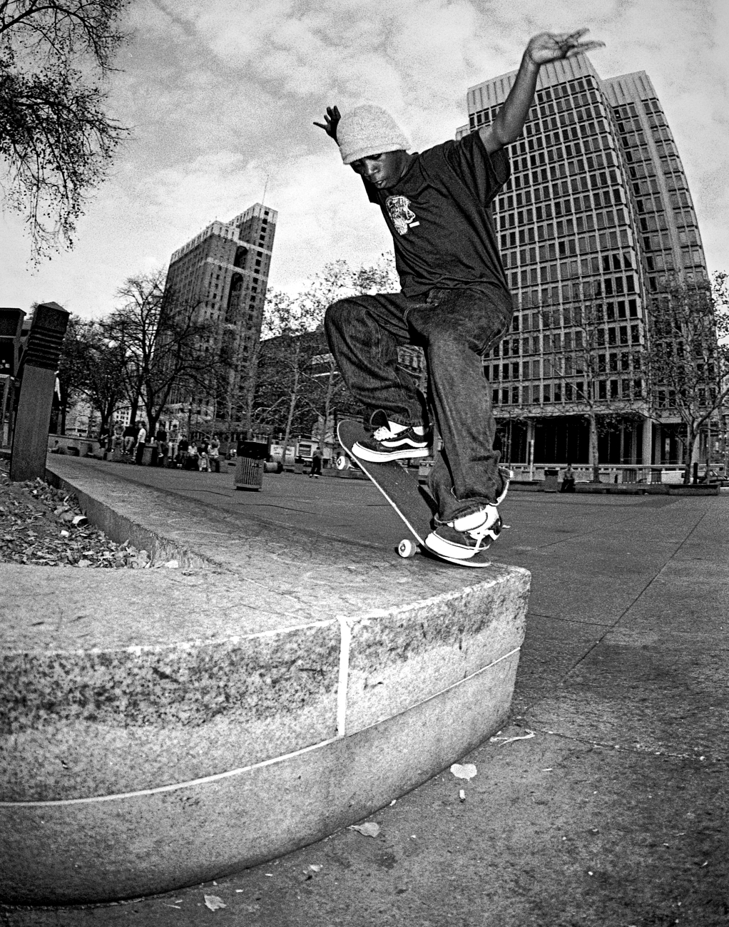 Stevie Williams