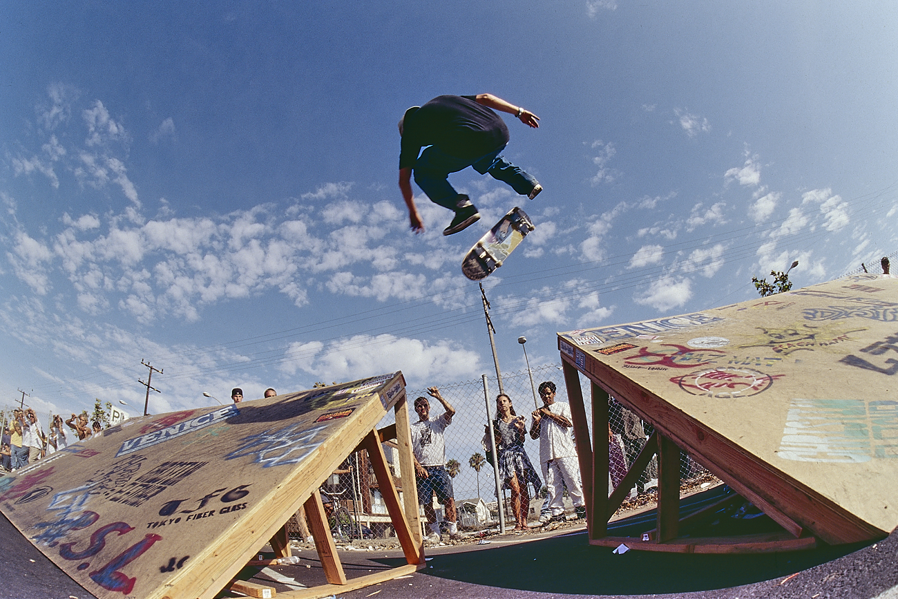 Rob Dyrdek