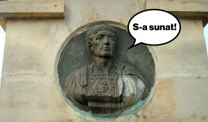 limba latina, curricula romania, invatamant