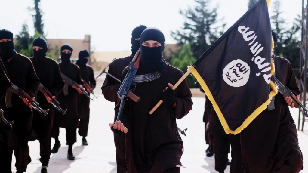isis