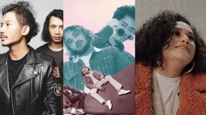 The S.I.G.I.T, BAPAK, Laze:  Rekomendasi Musik Indonesia Terbaik Juli Agustus 2020