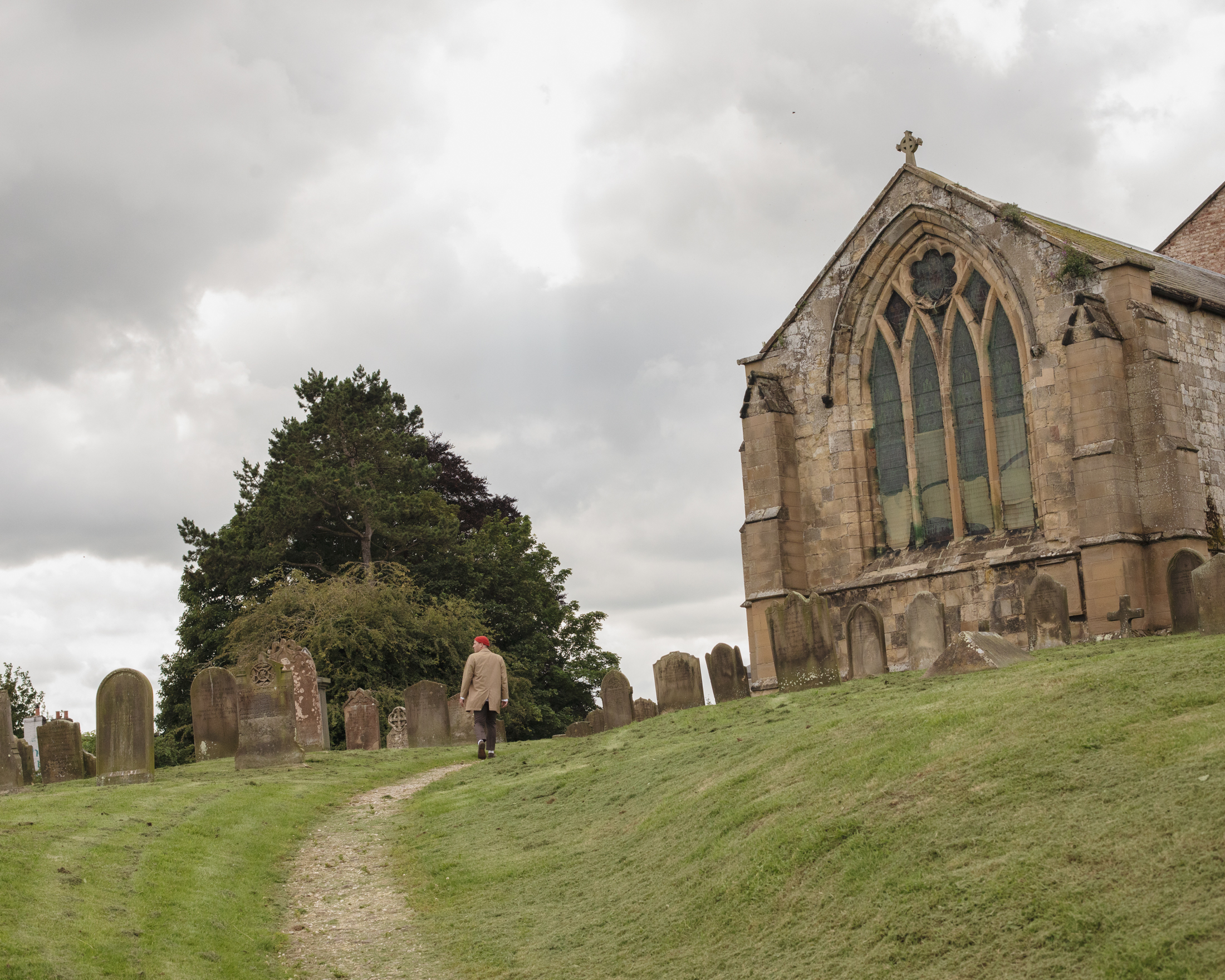 Driffield