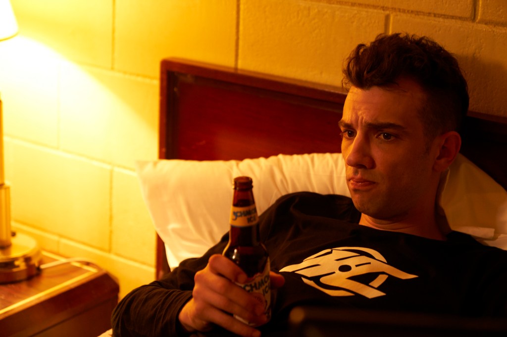 Jay Baruchel’s New Slasher Film Offers a Canadian Take on the American Nightmare