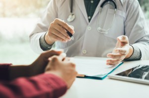 doctor