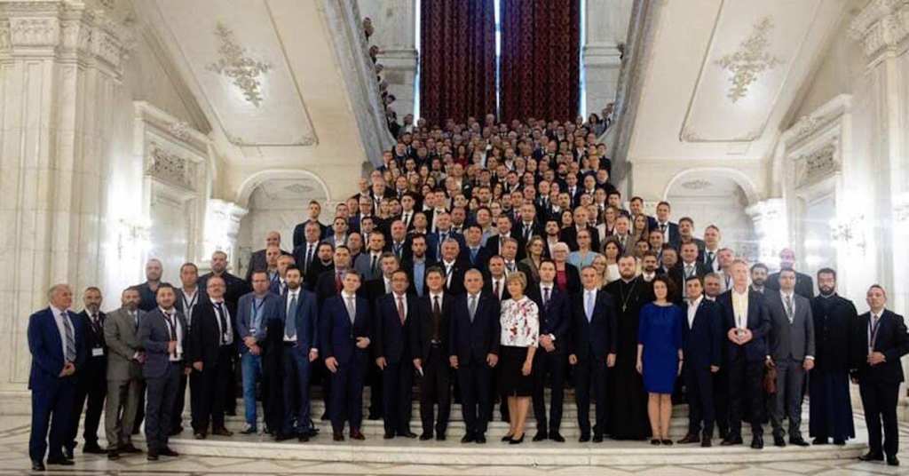 Grupul de Rugăciune din Parlamentul României influențează legislația despre parteneriatul civil