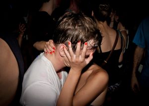feestje