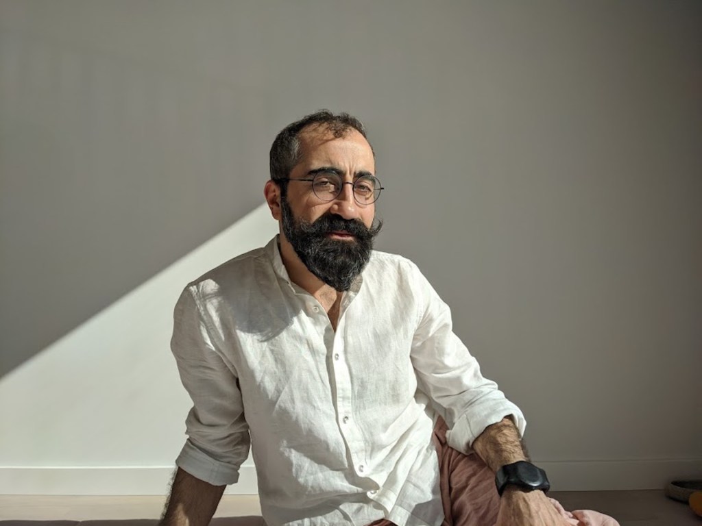 Iranian Canadian Says Iran Detained Him, Tried to Force Him to Be a Spy