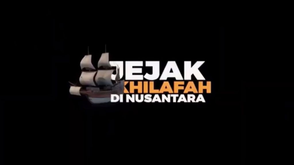 Jejak Khilafah