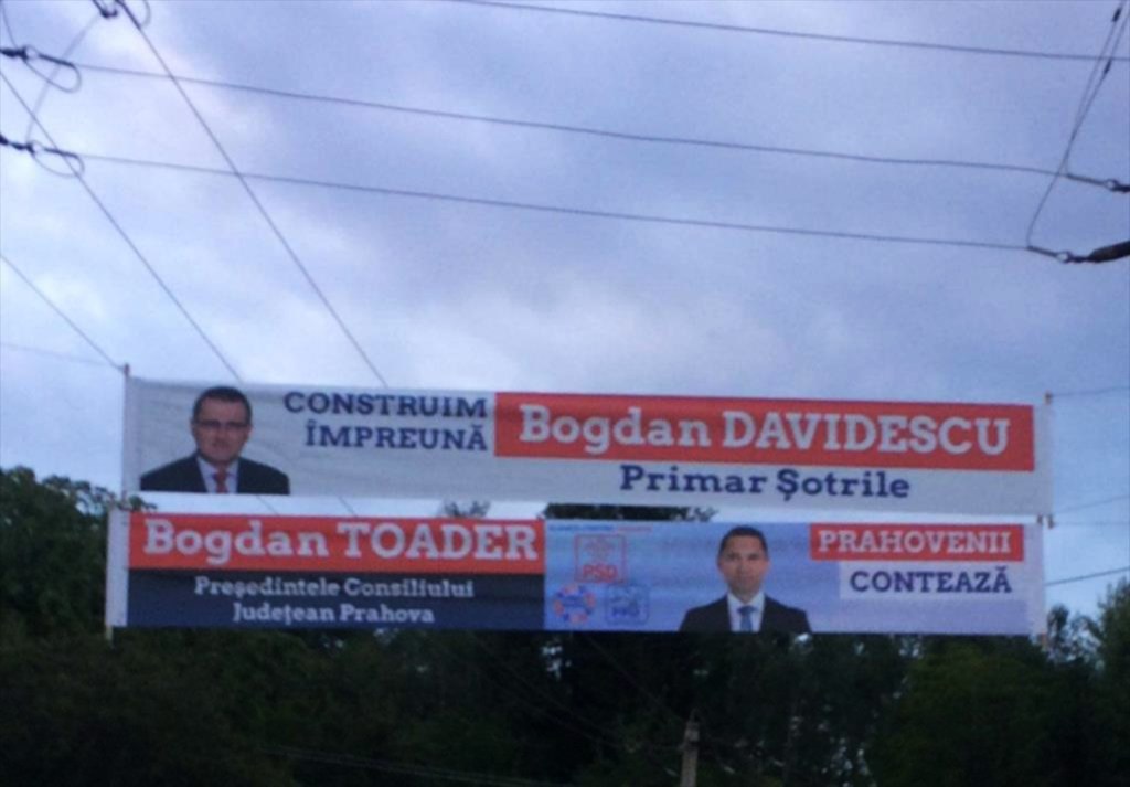 Am întrebat PSD dacă se asociază cu primarul pedofil dintr-o comună din Prahova