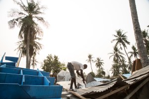 Abidjan forced evictions