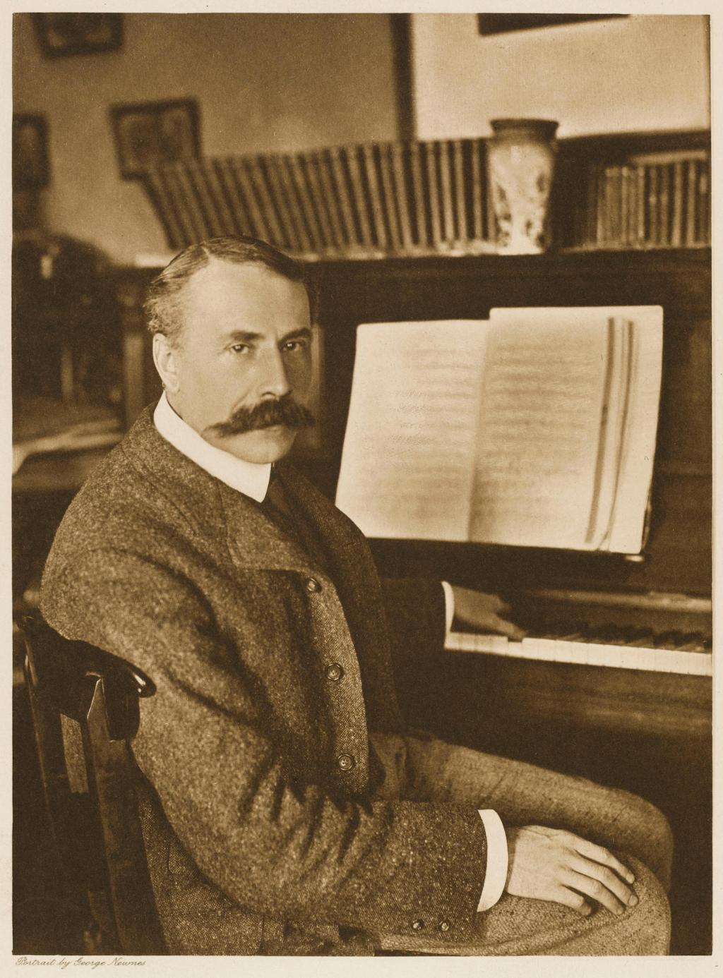 The Composer of ‘Land of Hope and Glory’ Would Have Hated Everyone Buying It Today