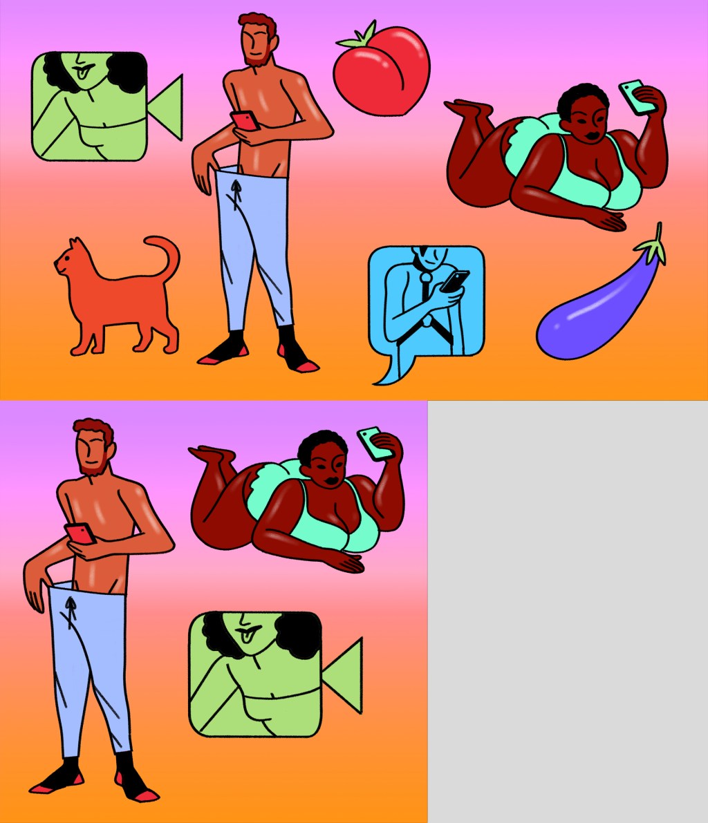 How to Safely Practice Non-Monogamy During the Pandemic