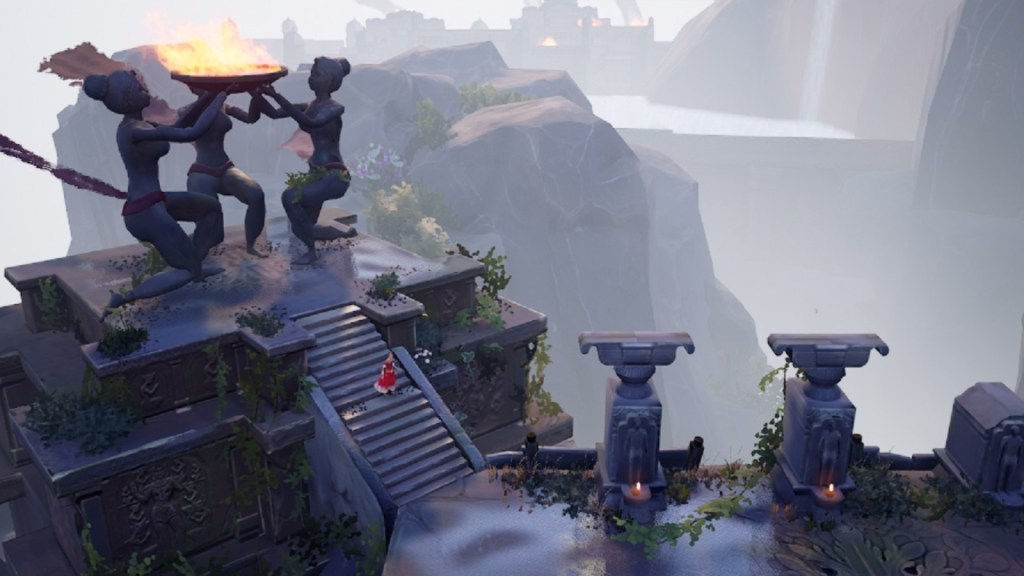 ‘Raji: An Ancient Epic’ Is a Beautiful Game That Brings an Authentic Indian Flavour To the Nintendo Switch