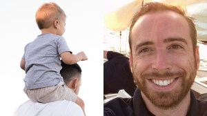 single dad dating blog