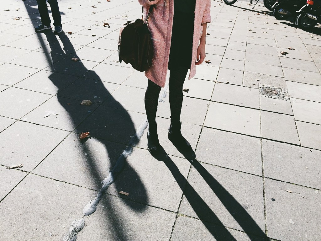 Wenn sich dein Tinder-Match als Stalker entpuppt