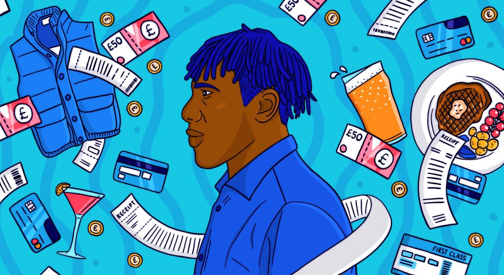 How I Got Into – and Out of – £9,000 of Debt in My Twenties
