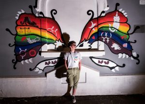 lgbt+, homofobie, transfobie, asexualitate, p