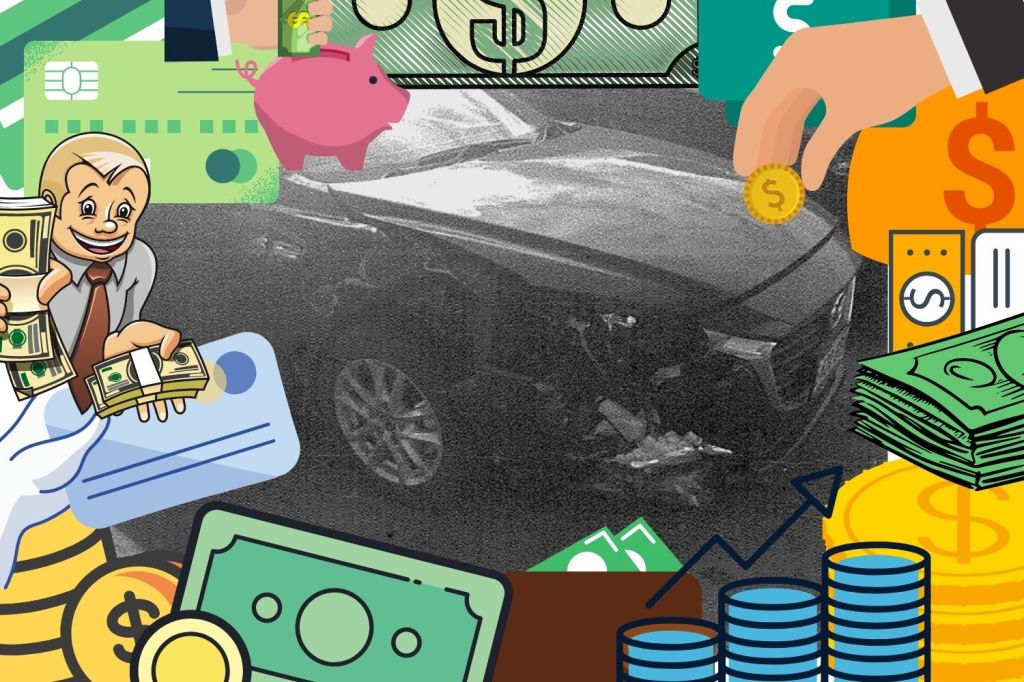 What a Car Accident Taught Me About Australia’s Secret Business of Debt