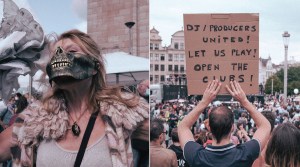 Manifestation culture evenementiel belgique bruxelles