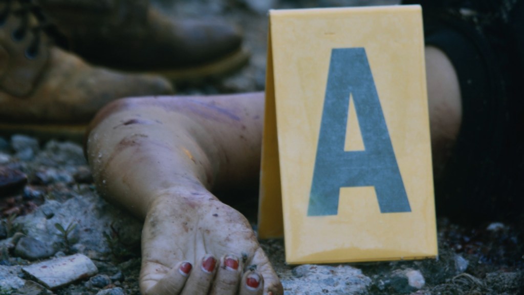 Las mujeres están siendo asesinadas con impunidad en México