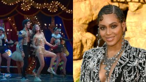 Indian fans apologise to beyonce over racist bollywood song