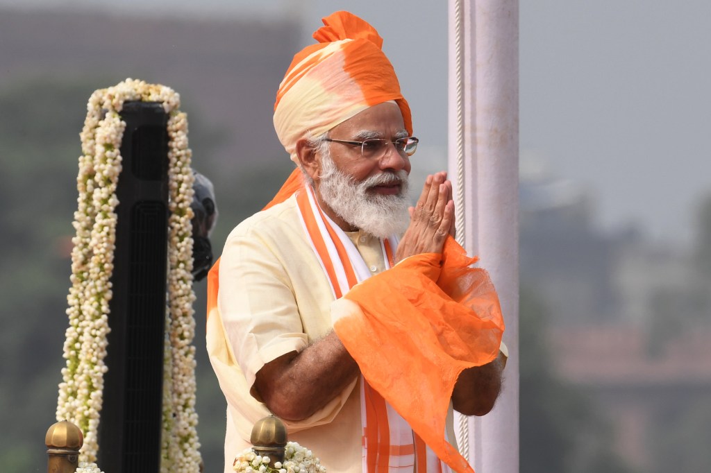 hindi imposition india