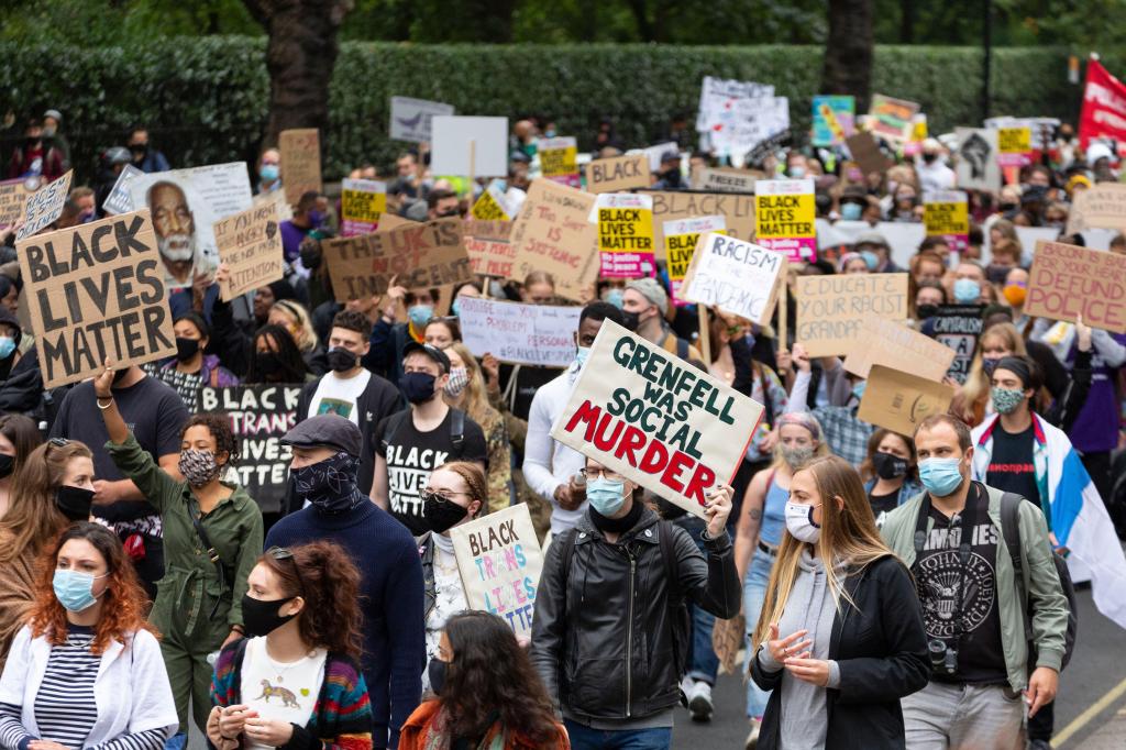A Brief Timeline of the Lengthy Delays to the Grenfell Tower Inquiry