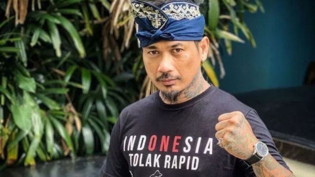 Jerinx Walk Out dari Sidang, Bukan Terdakwa Pertama Melakukannya di Indonesia