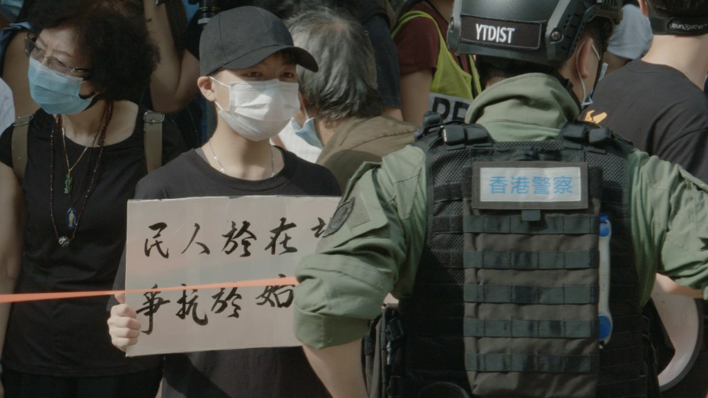 Hong Kong’s Delayed Election Is Bad for Democracy but Very Good for China