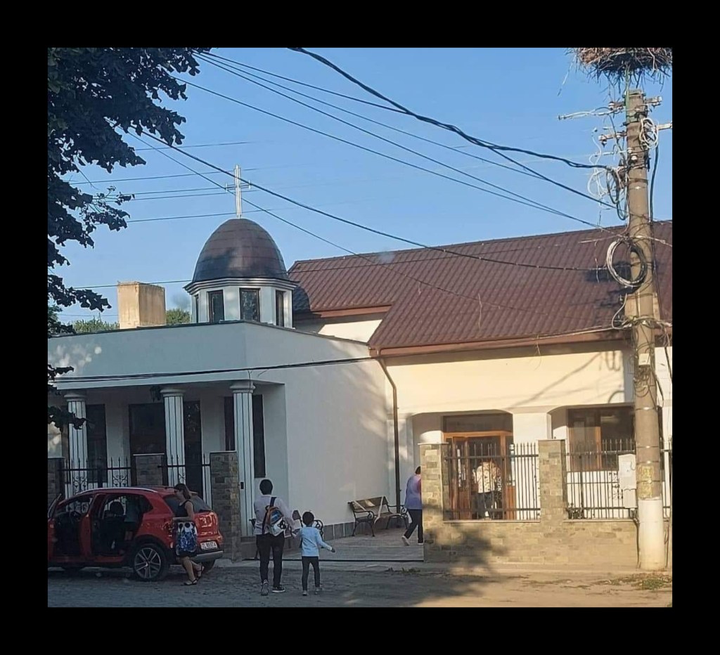 Elevii din Tulcea nu vor învăța într-o capelă mortuară cum scrie presa, dar nici școală n-au