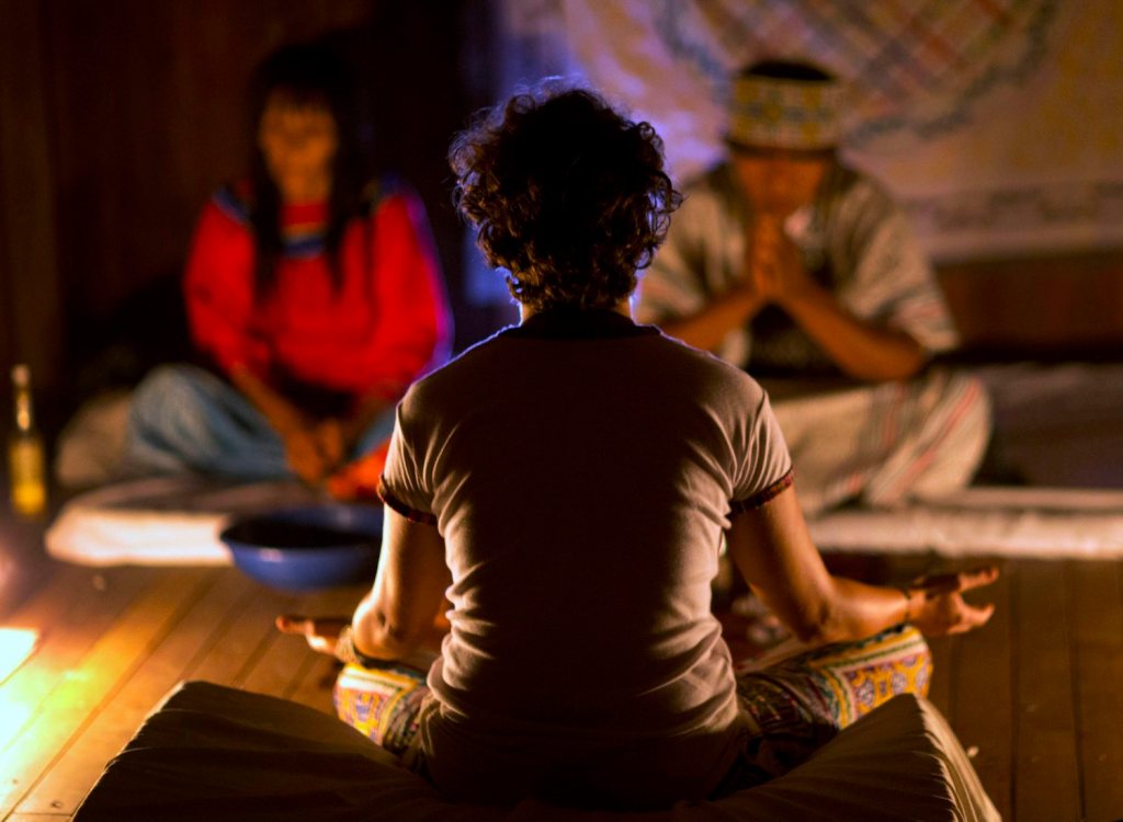 Legal Ayahuasca Churches Are Spreading Across Canada