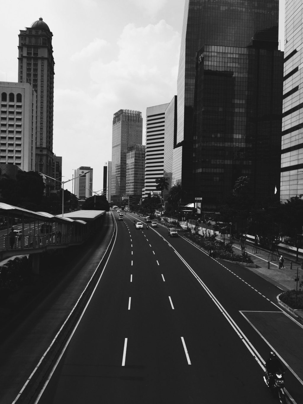 Kemenkes Menjadi Klaster Covid-19 Perkantoran Terbesar di Jakarta