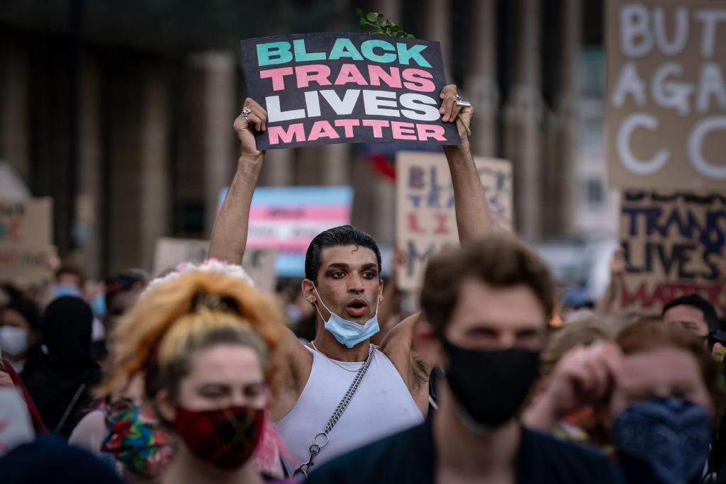 Campaigners Slam Gender Recognition Act Reform Decision