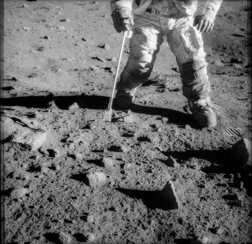NASA Lays Out $28 Billion Plan to Land First Woman on the Moon